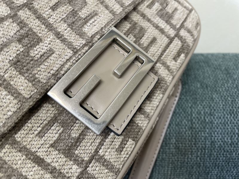 Fendi Baguette Bags